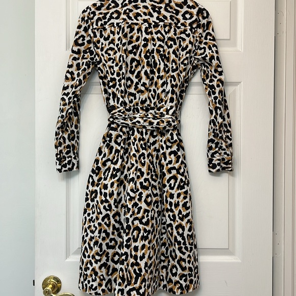 J. Crew Shirtdress - Picture 11 of 13